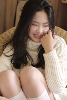 邻居家的寡妇